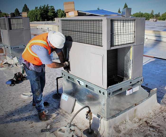 1 HVAC Maintenance Repair 2 LR