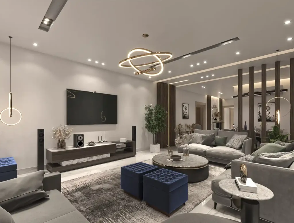 ديكور داخلي - الفرسان البيضاء - 0557350017 - 0553155603