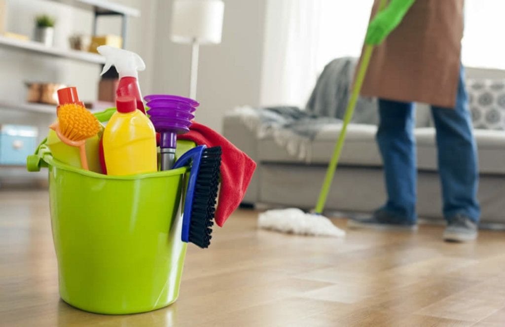 House Cleaning In Petaling Jaya