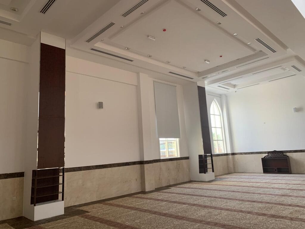 جبس بورد - الفرسان البيضاء - 0557350017 - 0553155603