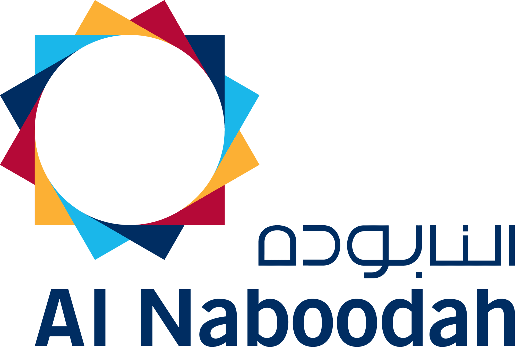 al naboodah seeklogo