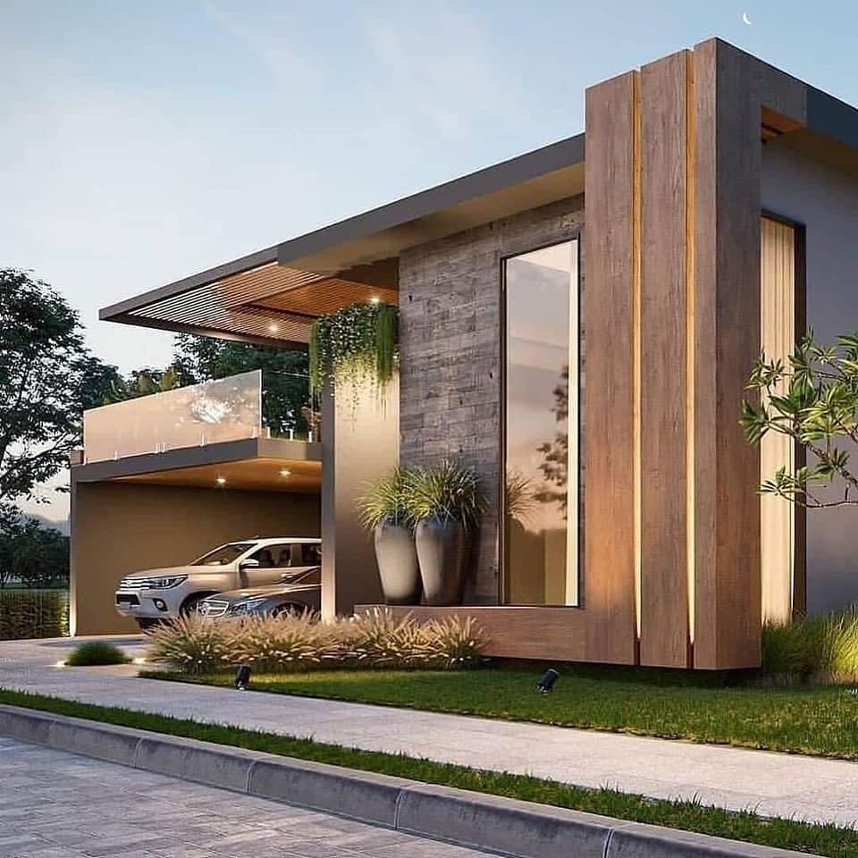 ديكور خارجي - الفرسان البيضاء - 0557350017 - 0553155603